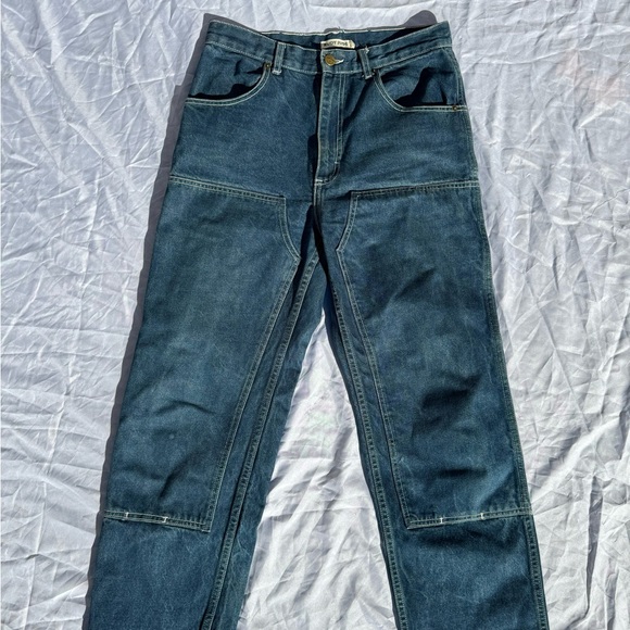 Rudy Jude indigo jeans - Picture 1 of 3
